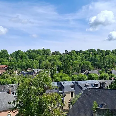 Lägenhet O Calme