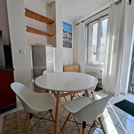 O Calme Lägenhet *